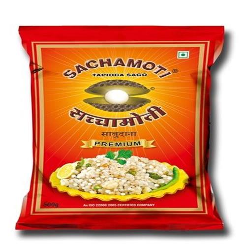 SACHAMOTI SABUDANA 500g